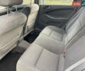 Сірий Шевроле Лачетті, об'ємом двигуна 1.8 л та пробігом 145 тис. км за 5800 $, фото 18 на Automoto.ua