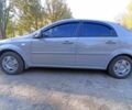Серый Шевроле Лачетти, объемом двигателя 0 л и пробегом 315 тыс. км за 3900 $, фото 2 на Automoto.ua