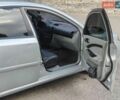 Серый Шевроле Лачетти, объемом двигателя 1.8 л и пробегом 260 тыс. км за 3400 $, фото 5 на Automoto.ua