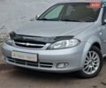 Сірий Шевроле Лачетті, об'ємом двигуна 1.8 л та пробігом 176 тис. км за 4790 $, фото 11 на Automoto.ua