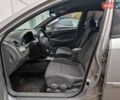 Сірий Шевроле Лачетті, об'ємом двигуна 1.8 л та пробігом 176 тис. км за 4790 $, фото 39 на Automoto.ua
