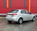 Сірий Шевроле Лачетті, об'ємом двигуна 0 л та пробігом 144 тис. км за 5290 $, фото 7 на Automoto.ua