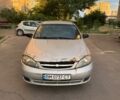 Сірий Шевроле Лачетті, об'ємом двигуна 1.6 л та пробігом 373 тис. км за 3000 $, фото 1 на Automoto.ua
