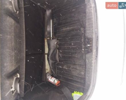 Сірий Шевроле Лачетті, об'ємом двигуна 1.6 л та пробігом 211 тис. км за 4000 $, фото 16 на Automoto.ua