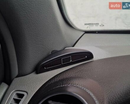 Сірий Шевроле Лачетті, об'ємом двигуна 1.8 л та пробігом 176 тис. км за 4790 $, фото 58 на Automoto.ua