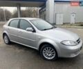 Сірий Шевроле Лачетті, об'ємом двигуна 1.8 л та пробігом 145 тис. км за 5800 $, фото 5 на Automoto.ua
