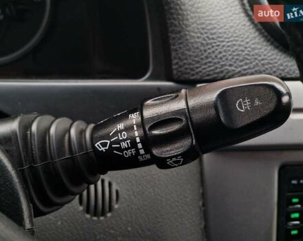 Сірий Шевроле Лачетті, об'ємом двигуна 1.8 л та пробігом 176 тис. км за 4790 $, фото 63 на Automoto.ua