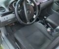 Серый Шевроле Лачетти, объемом двигателя 1.6 л и пробегом 237 тыс. км за 2706 $, фото 4 на Automoto.ua