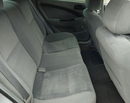 Сірий Шевроле Лачетті, об'ємом двигуна 1.6 л та пробігом 287 тис. км за 3950 $, фото 11 на Automoto.ua