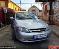 Серый Шевроле Лачетти, объемом двигателя 1.6 л и пробегом 250 тыс. км за 2999 $, фото 1 на Automoto.ua