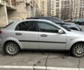 Сірий Шевроле Лачетті, об'ємом двигуна 1.8 л та пробігом 166 тис. км за 4000 $, фото 2 на Automoto.ua