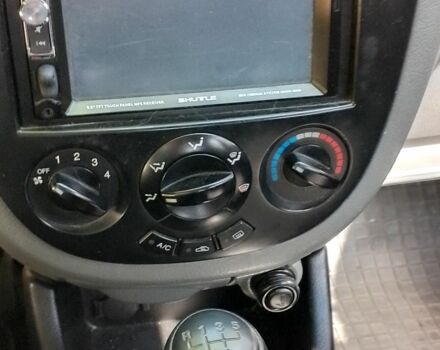 Сірий Шевроле Лачетті, об'ємом двигуна 1.6 л та пробігом 200 тис. км за 3500 $, фото 11 на Automoto.ua