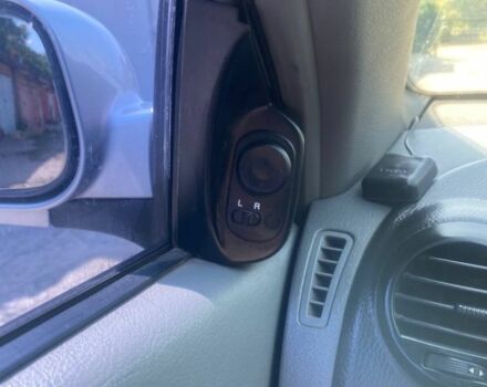 Серый Шевроле Лачетти, объемом двигателя 1.4 л и пробегом 315 тыс. км за 3700 $, фото 1 на Automoto.ua