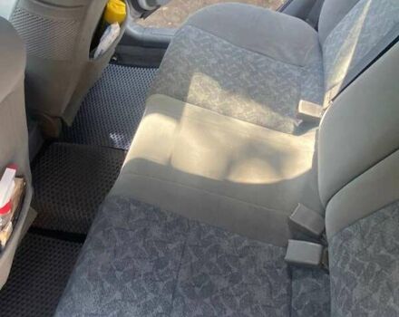 Серый Шевроле Лачетти, объемом двигателя 1.4 л и пробегом 314 тыс. км за 3700 $, фото 2 на Automoto.ua