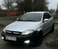 Серый Шевроле Лачетти, объемом двигателя 1.8 л и пробегом 250 тыс. км за 4600 $, фото 1 на Automoto.ua