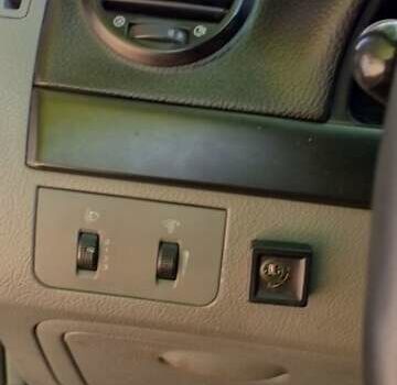 Серый Шевроле Лачетти, объемом двигателя 1.6 л и пробегом 200 тыс. км за 3700 $, фото 12 на Automoto.ua