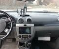 Серый Шевроле Лачетти, объемом двигателя 1.8 л и пробегом 170 тыс. км за 4399 $, фото 4 на Automoto.ua