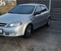 Серый Шевроле Лачетти, объемом двигателя 1.6 л и пробегом 266 тыс. км за 3350 $, фото 8 на Automoto.ua