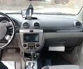 Серый Шевроле Лачетти, объемом двигателя 1.8 л и пробегом 170 тыс. км за 4399 $, фото 9 на Automoto.ua