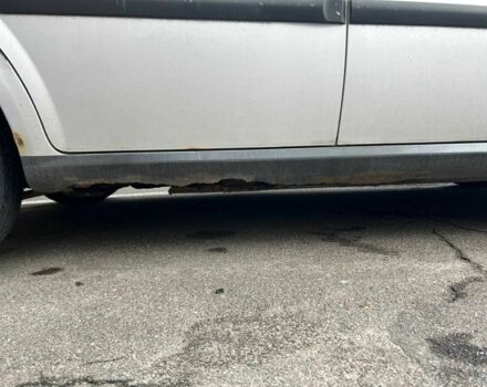 Сірий Шевроле Лачетті, об'ємом двигуна 1.8 л та пробігом 166 тис. км за 4000 $, фото 3 на Automoto.ua