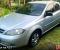 Сірий Шевроле Лачетті, об'ємом двигуна 1.6 л та пробігом 290 тис. км за 3700 $, фото 2 на Automoto.ua