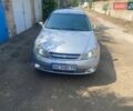 Серый Шевроле Лачетти, объемом двигателя 1.4 л и пробегом 314 тыс. км за 3700 $, фото 1 на Automoto.ua