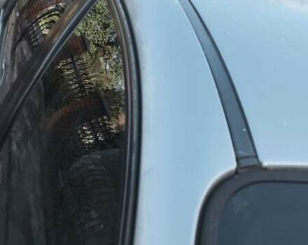 Серый Шевроле Лачетти, объемом двигателя 1.6 л и пробегом 212 тыс. км за 3000 $, фото 3 на Automoto.ua