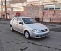 Сірий Шевроле Лачетті, об'ємом двигуна 0 л та пробігом 197 тис. км за 1600 $, фото 1 на Automoto.ua
