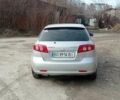 Серый Шевроле Лачетти, объемом двигателя 1.8 л и пробегом 170 тыс. км за 4399 $, фото 10 на Automoto.ua