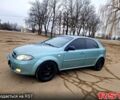 Сірий Шевроле Лачетті, об'ємом двигуна 1.6 л та пробігом 190 тис. км за 3300 $, фото 5 на Automoto.ua