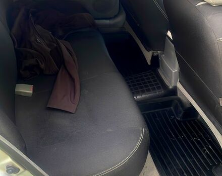 Сірий Шевроле Лачетті, об'ємом двигуна 1.6 л та пробігом 290 тис. км за 3700 $, фото 5 на Automoto.ua