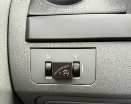 Серый Шевроле Лачетти, объемом двигателя 1.6 л и пробегом 224 тыс. км за 4999 $, фото 9 на Automoto.ua