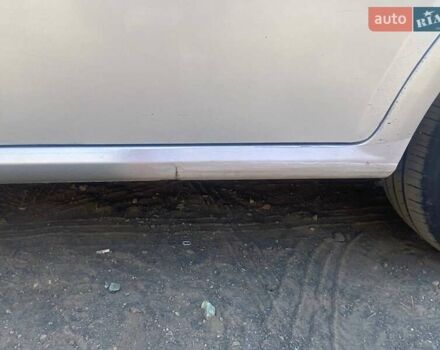 Серый Шевроле Лачетти, объемом двигателя 1.4 л и пробегом 314 тыс. км за 3700 $, фото 22 на Automoto.ua