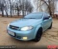 Сірий Шевроле Лачетті, об'ємом двигуна 1.6 л та пробігом 190 тис. км за 3300 $, фото 1 на Automoto.ua