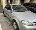 Сірий Шевроле Лачетті, об'ємом двигуна 1.8 л та пробігом 166 тис. км за 4000 $, фото 1 на Automoto.ua