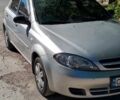 Сірий Шевроле Лачетті, об'ємом двигуна 1.6 л та пробігом 200 тис. км за 3500 $, фото 4 на Automoto.ua
