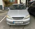 Сірий Шевроле Лачетті, об'ємом двигуна 1.8 л та пробігом 166 тис. км за 4000 $, фото 1 на Automoto.ua