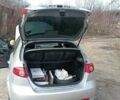 Серый Шевроле Лачетти, объемом двигателя 1.8 л и пробегом 170 тыс. км за 4399 $, фото 2 на Automoto.ua