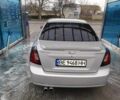 Серый Шевроле Лачетти, объемом двигателя 1.8 л и пробегом 312 тыс. км за 3500 $, фото 6 на Automoto.ua