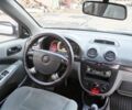Серый Шевроле Лачетти, объемом двигателя 0 л и пробегом 197 тыс. км за 1400 $, фото 15 на Automoto.ua