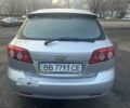 Сірий Шевроле Лачетті, об'ємом двигуна 1.8 л та пробігом 240 тис. км за 3000 $, фото 7 на Automoto.ua
