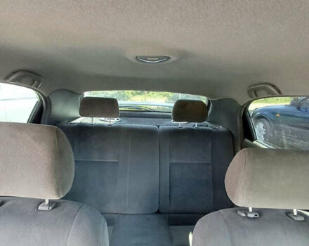 Сірий Шевроле Лачетті, об'ємом двигуна 1.8 л та пробігом 330 тис. км за 2900 $, фото 2 на Automoto.ua