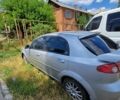 Сірий Шевроле Лачетті, об'ємом двигуна 1.8 л та пробігом 250 тис. км за 2900 $, фото 3 на Automoto.ua