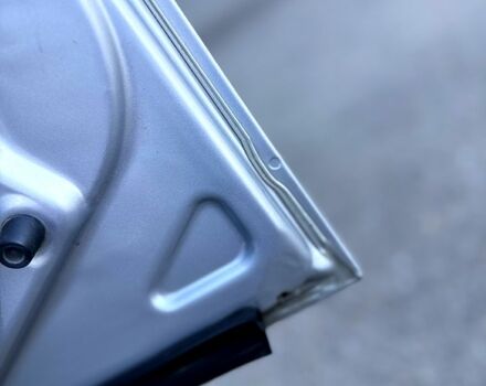 Серый Шевроле Лачетти, объемом двигателя 1.4 л и пробегом 263 тыс. км за 3850 $, фото 9 на Automoto.ua