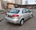 Сірий Шевроле Лачетті, об'ємом двигуна 0 л та пробігом 197 тис. км за 1600 $, фото 4 на Automoto.ua