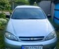 Сірий Шевроле Лачетті, об'ємом двигуна 1.6 л та пробігом 290 тис. км за 3700 $, фото 1 на Automoto.ua