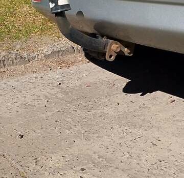 Серый Шевроле Лачетти, объемом двигателя 1.6 л и пробегом 200 тыс. км за 3700 $, фото 9 на Automoto.ua