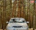 Серый Шевроле Лачетти, объемом двигателя 1.6 л и пробегом 225 тыс. км за 4400 $, фото 1 на Automoto.ua