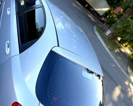 Серый Шевроле Лачетти, объемом двигателя 1.4 л и пробегом 263 тыс. км за 3850 $, фото 8 на Automoto.ua