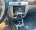 Серый Шевроле Лачетти, объемом двигателя 1.4 л и пробегом 314 тыс. км за 3700 $, фото 10 на Automoto.ua